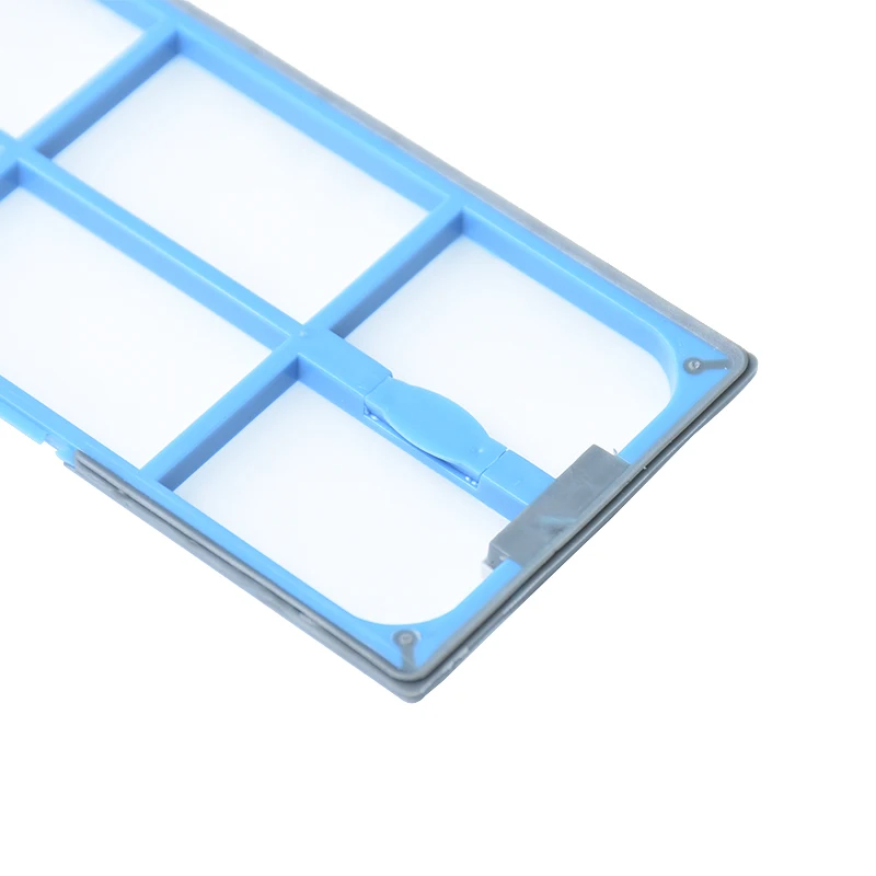Для ILIFE A8 A6 X620 X623 X660 основной фильтр робот пылесос аксессуары основной HEPA для пыли фильтры для замены частей