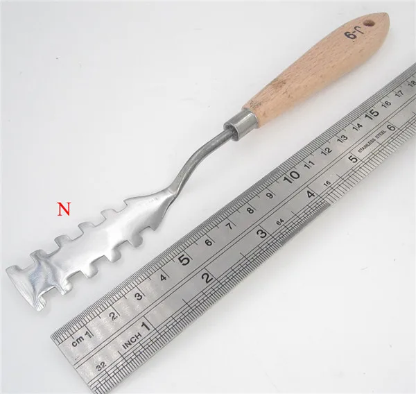 скребок художника 7 букв. скребок художника 7 букв. скребок художника 7 букв. Painter's palette spatula. скребок художника 7 букв.