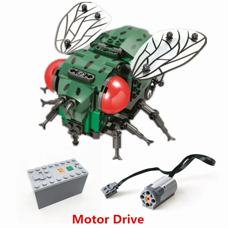 

2019 WINNER Technic Moc Electric Remote Function Control fly Box Building Blocks Set Bricks Power Model Kids Toys Gifts