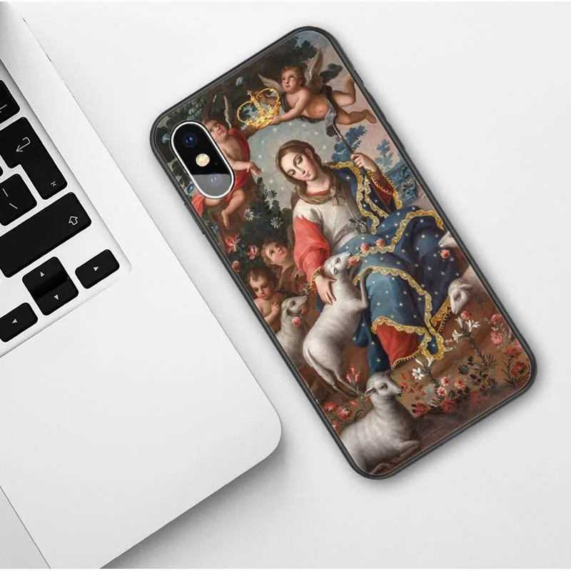 Чехол для iPhone X XR XS Max 7 8 Plus 6 6s 5|Бамперы| |