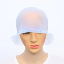 Pro профессиональная краска для волос силиконовые кепки+ крюк Парикмахерская цвет ing подсветка многоразовые набор глазурь опрокидывания окрашивания цвет инструменты