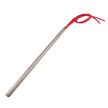 

AC 110V 500 Watt 8mm x 200mm Mould Heating Element Cartridge Heater