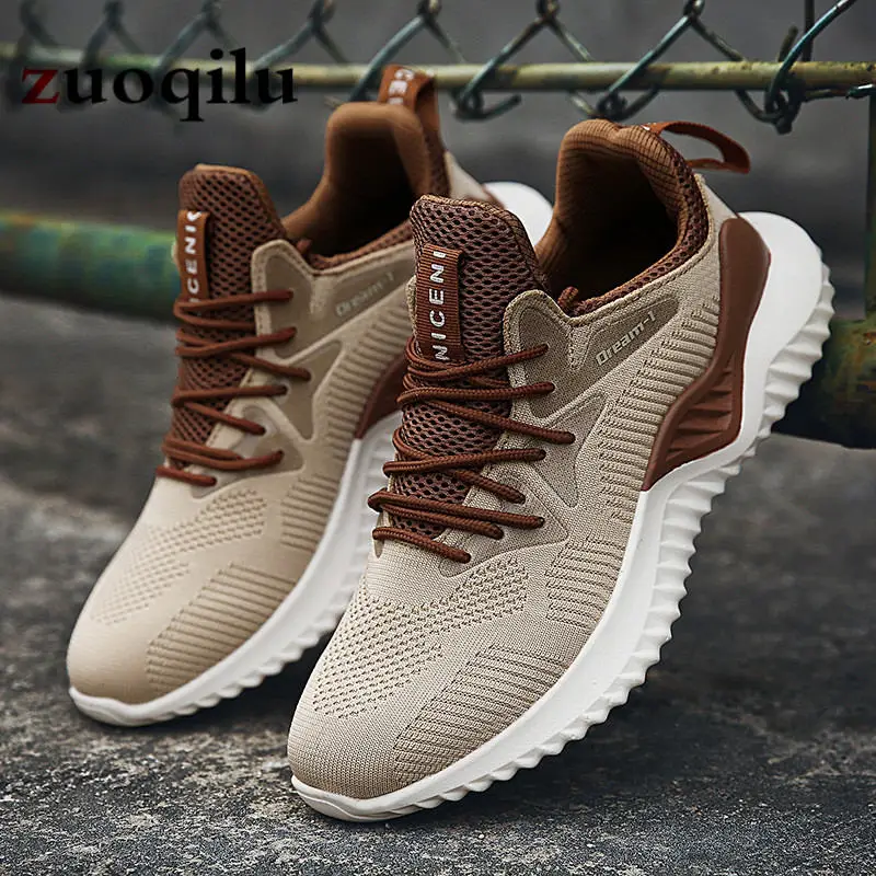 Brand men casual shoes 2019 mesh breathable casual shoes men black mens shoes casual zapatillas hombre big size shoes #568