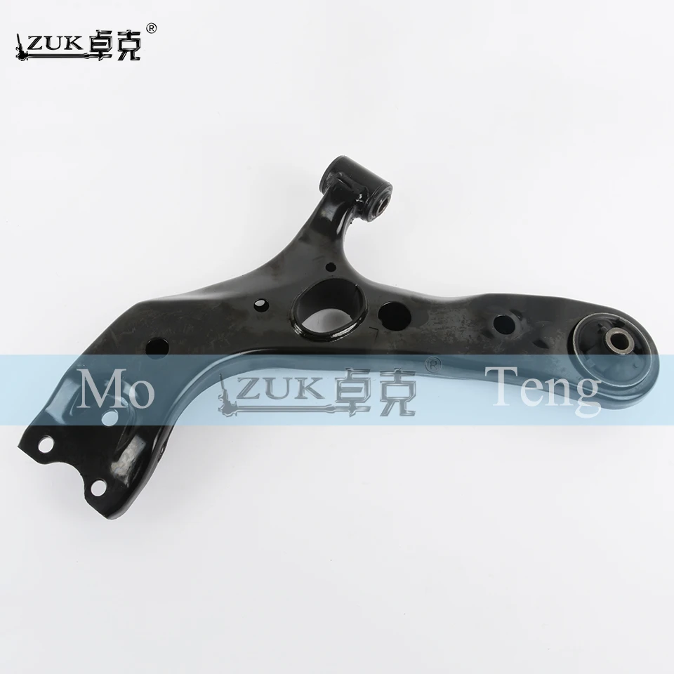 ZUK спереди ниже Управление Arm для Toyota Rav4 2012 2013 Harrier LEXUS NX300H/200 48069-42060 48068-42060