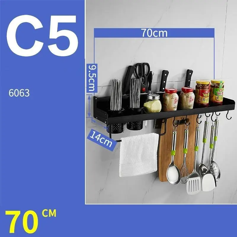 Version L Almacenaje, органайзер для раковины, органайзер для кухни Cocina Organizador, держатель для кухонной стойки - Цвет: Version L