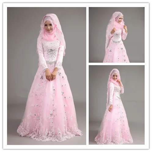 vestido de noiva colorido plus size