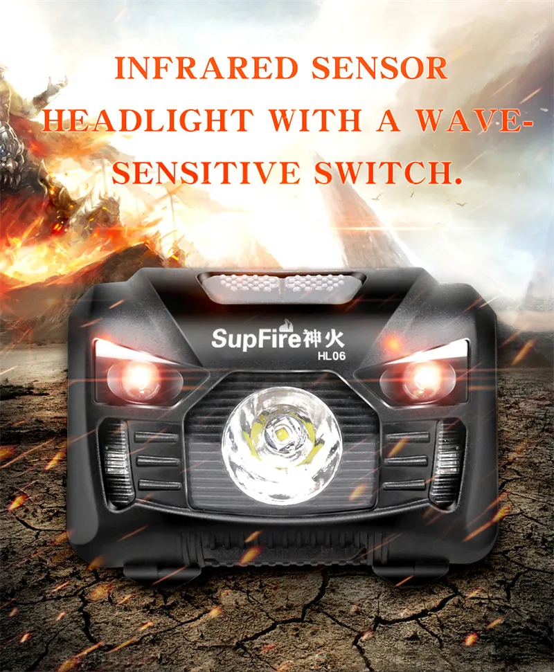 headlamp 0