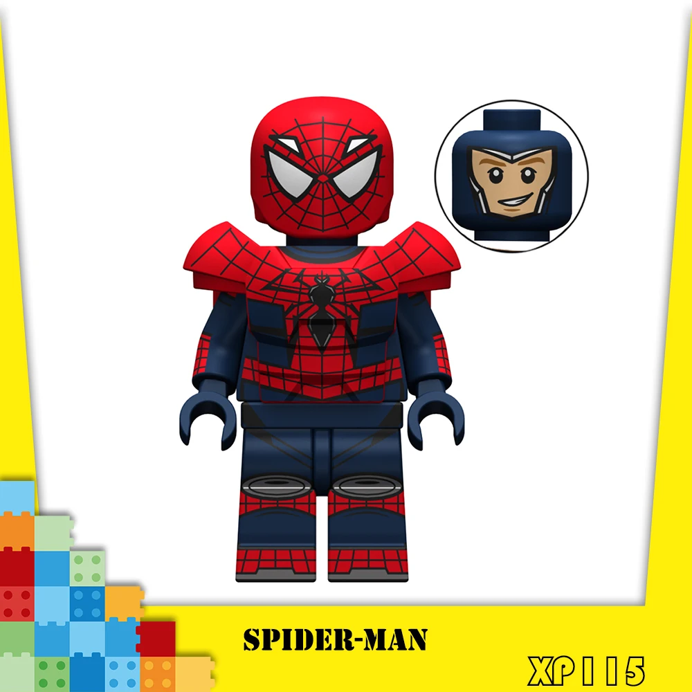 XP115spider-man 