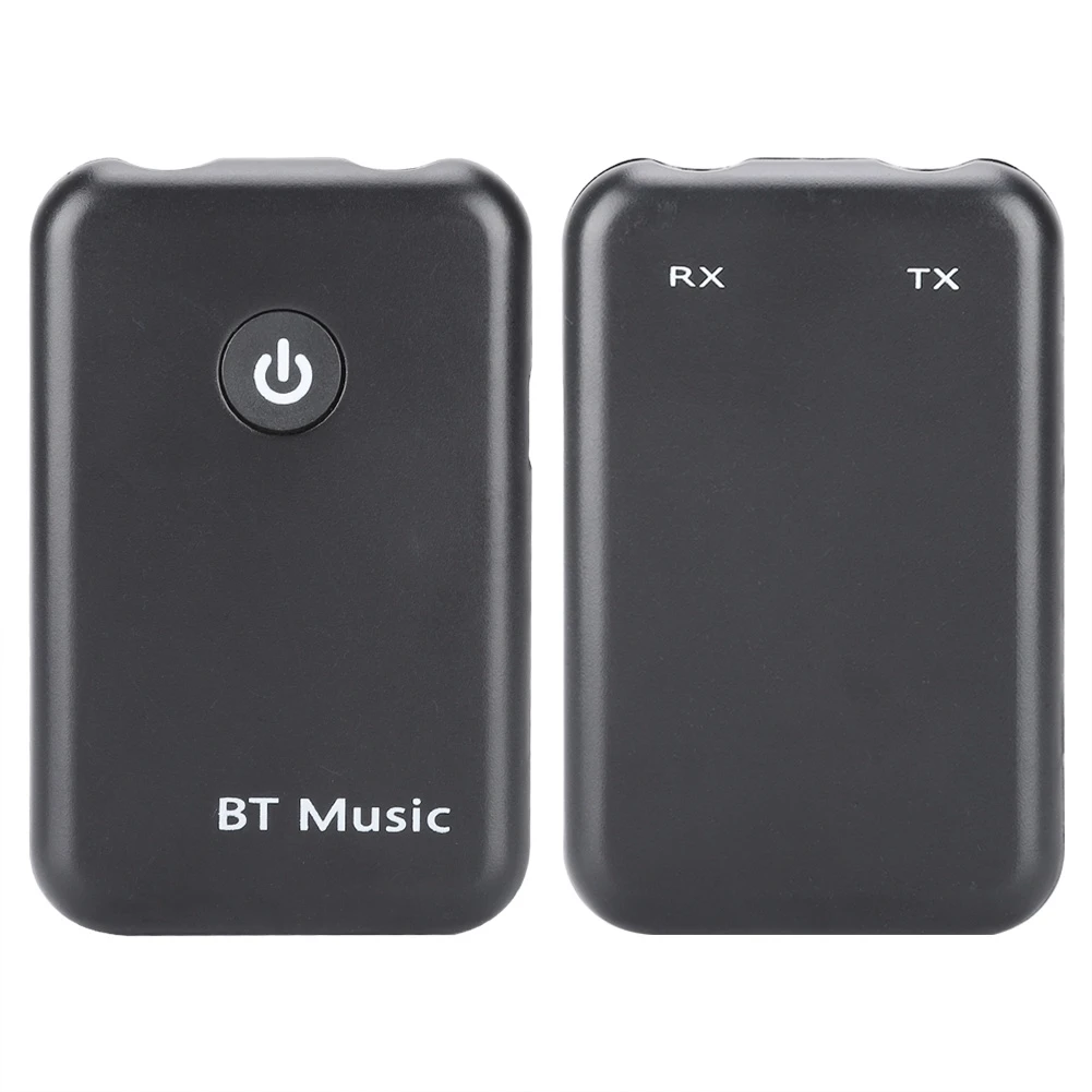 2в1 Bluetooth передатчик приемник 3,5 мм стерео Музыка Аудио кабельный ключ доступа V4.2 адаптер для ТВ