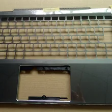 Для Lenovo Йога 710-14isk 710-14 c крышкой клавиатура БЕЗЕЛЬ видеть изображение