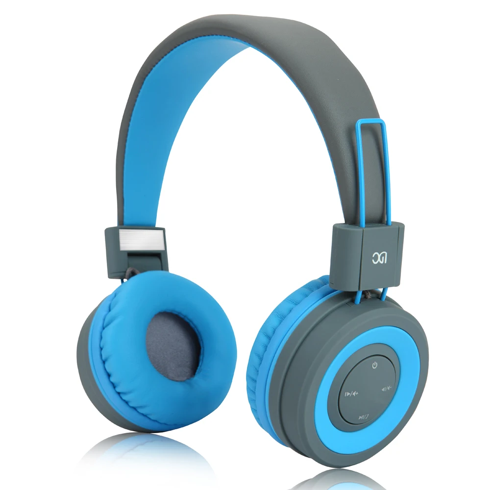 Беспроводная Bluetooth гарнитура XIBTER спортивные стереонаушники со встроенным