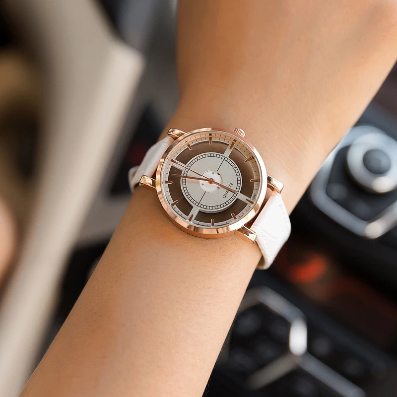 Bgg Luxury Brand Fashion Classic Watch Men font b Winner b font Womens Skeleton Watch Girls