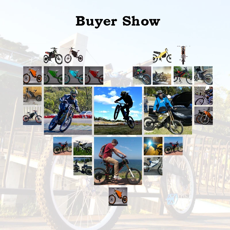 US $501.00 QS Motor72V 100kmH QS Motor 3000W 205 50H V3 3TWINDING Electric Motor For Bicycle Bike Kits With SVMC72150 150A Controller
