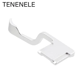 

Hot Shoe Mount Thumb up For Fujifilm X-H1 Aluminum Hand Grip Finger Handle Buckle For Fuji film X H1 Shoot Camera Accessories