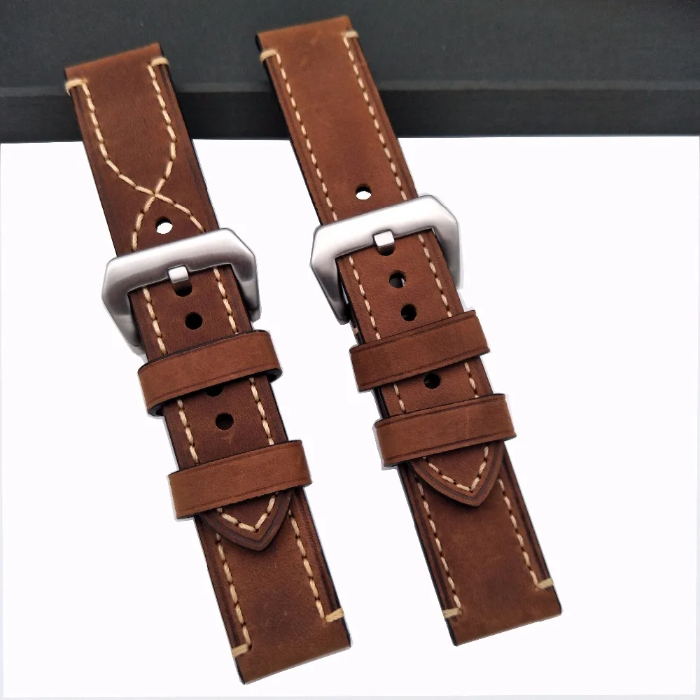 panerai watch sizes