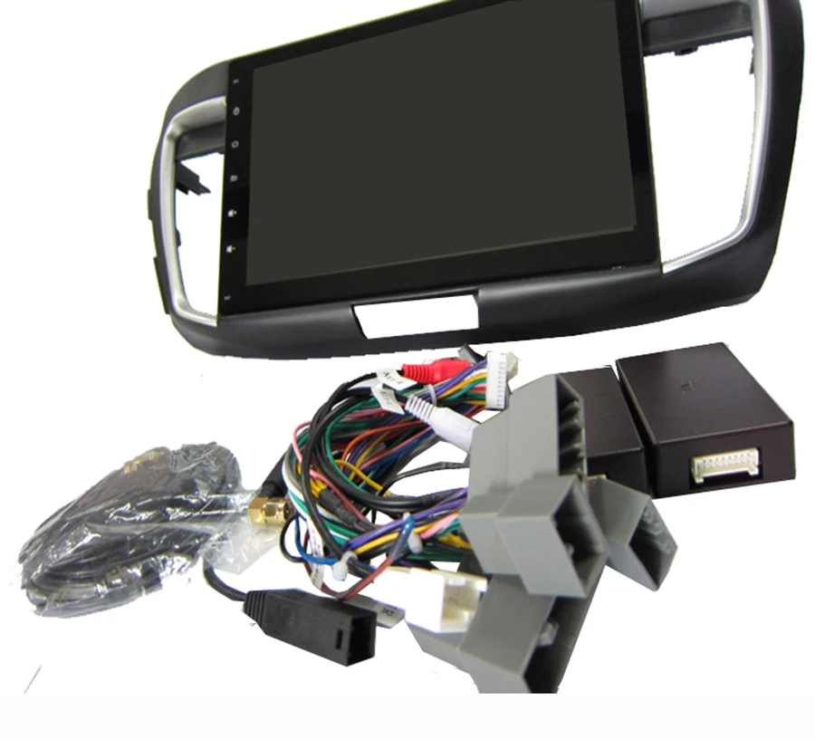 Clearance Android 7.1 Quad Core Car Radio GPS Navigation Stereo Headunit Multimedia DVD Player For Honda Accord 9 2013-2015 1 Clearance Android 7.1 Quad Core Car Radio GPS Navigation Stereo Headunit Multimedia DVD Player For Honda Accord 9 2013-2015 1