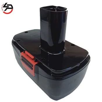 

Laipuduo 1500mAh 1.5Ah 19.2V Ni-Cd Replacement Power Tools battery for CRAFTSMAN 130279005 315.115410 11541 11570 11576