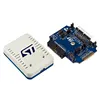 Programador STM8S STM32 con procesador STLINK-V3SET, 5V, USB 2,0, JTAG DFU, auténtico, no clon ST LINK V3, 1 Uds. ► Foto 3/3
