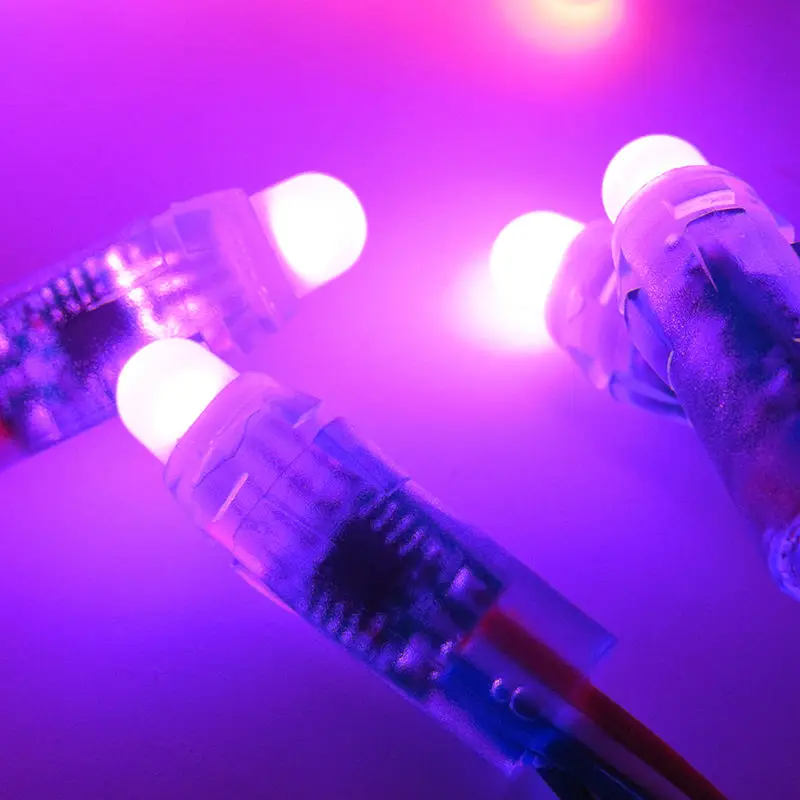 12mm-WS2811-50LED-5V-R-IP68-12
