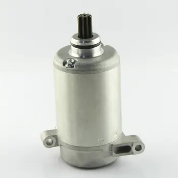 

Electrical Engine Starter Motor For YAMAHA YFM400 YFM400FH YFM40FBH Kodiak Big Bear 400 4WD Hunter IRS Exploring Professional