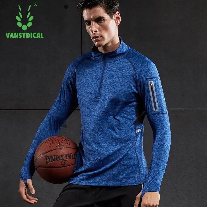 long sleeve reflective running shirts