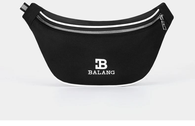 BALANG бренд 2019 новый для мужчин поясная для 7,9 ''ipad женщин ежедневно сумки повседневное непромокаемые Оксфорд груди пакеты подростко