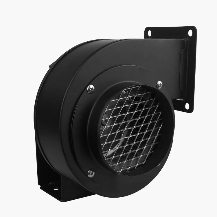Cy112 Centrifugal Fan Sirocco Industrial Blower Fan 60w Boiler