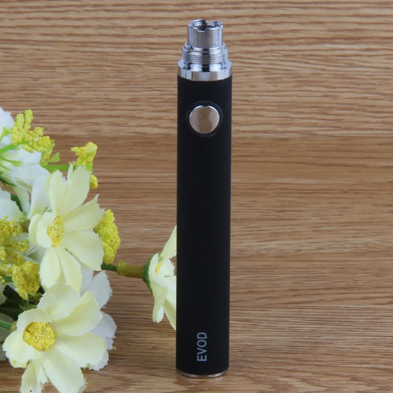 EVOD электронная сигарета Evod батарея испаритель 1100mah Vape ручка для CE4 CE5 MT3 атомайзер