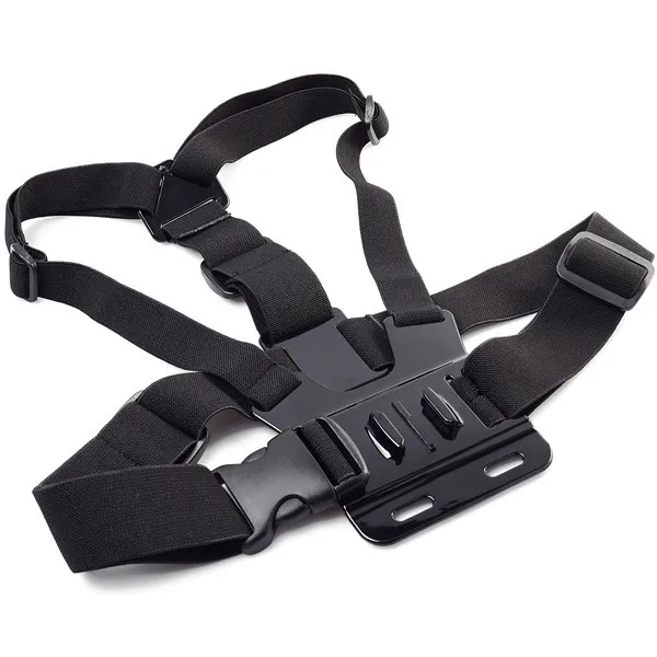 Buy GoPro Accessories Adjustable Chest Mount Harness