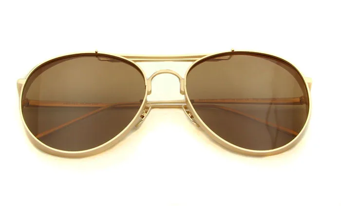 SORBERN роскошный Мода круглый металлический кадры поляризованных солнцезащитных очков стеклами Винтаж Для женщин Для мужчин нежный очки Óculos De Sol
