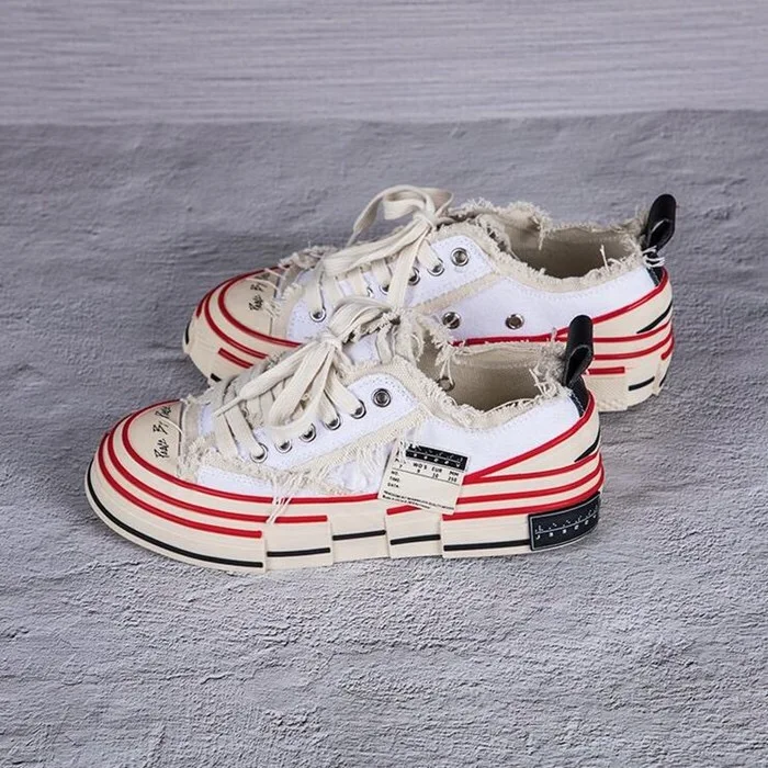 Shoes Women Casual Shoes Sneakers Women Fashion Canvas Shoes White 2019 Autumn Low Flat Shoes Ladies Skateboarding Leather