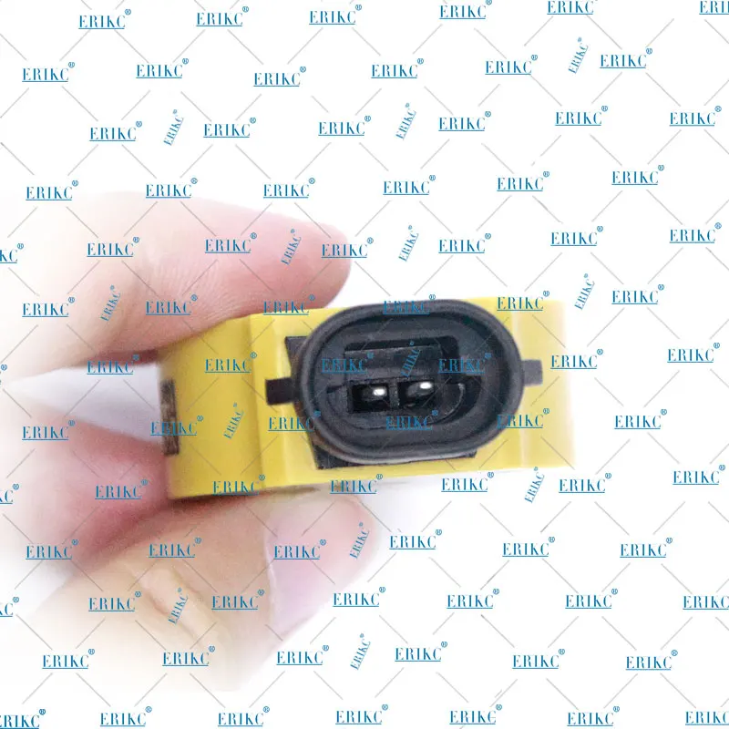 Fuel Pressure Regulator Valve CAT