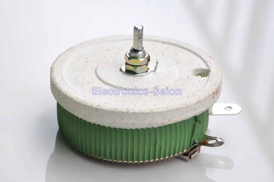 High Quality wirewound potentiometer