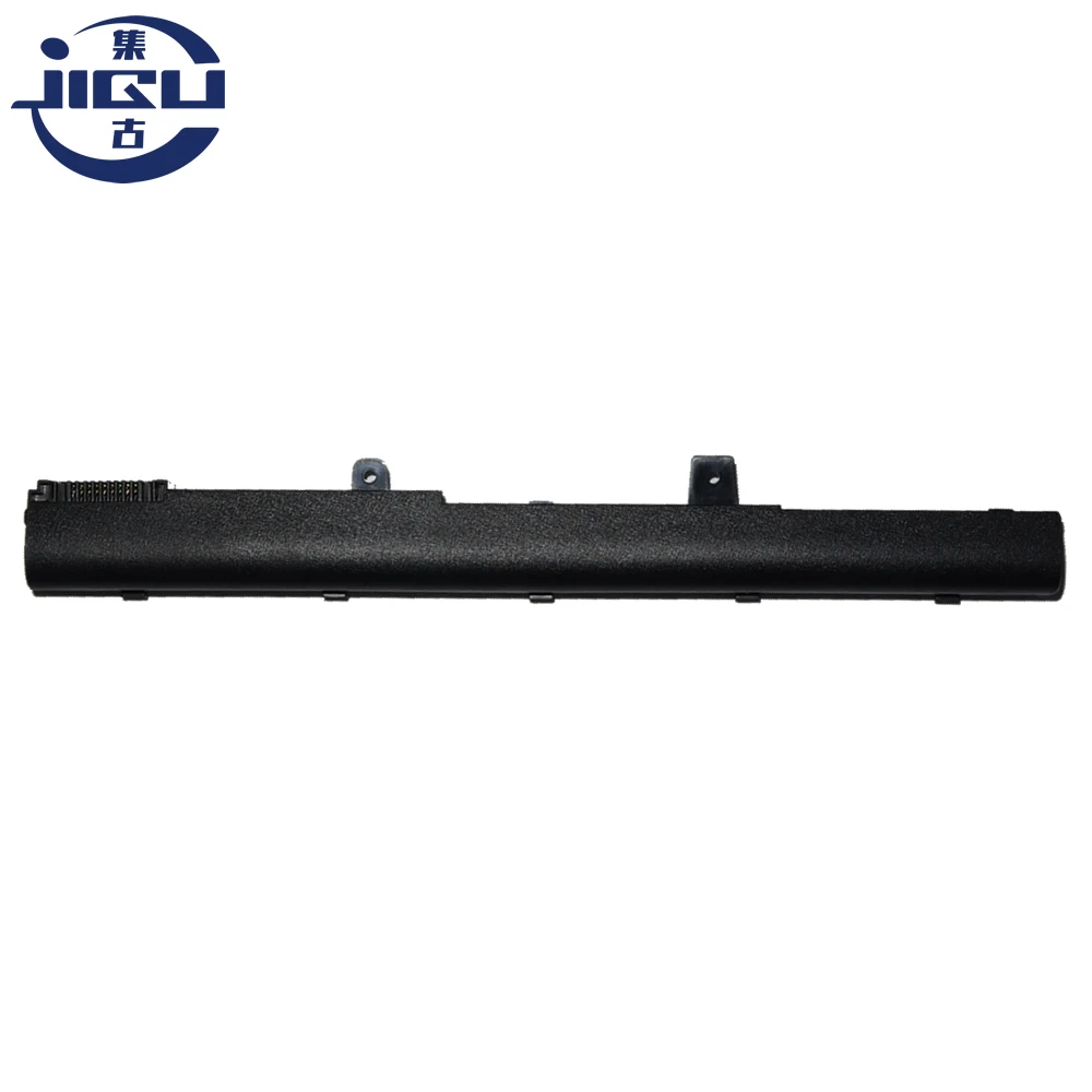 JIGU ноутбука Батарея A41N1308 A31N1319 для ASUS X451 X551 X451C X551C 4 ячейки