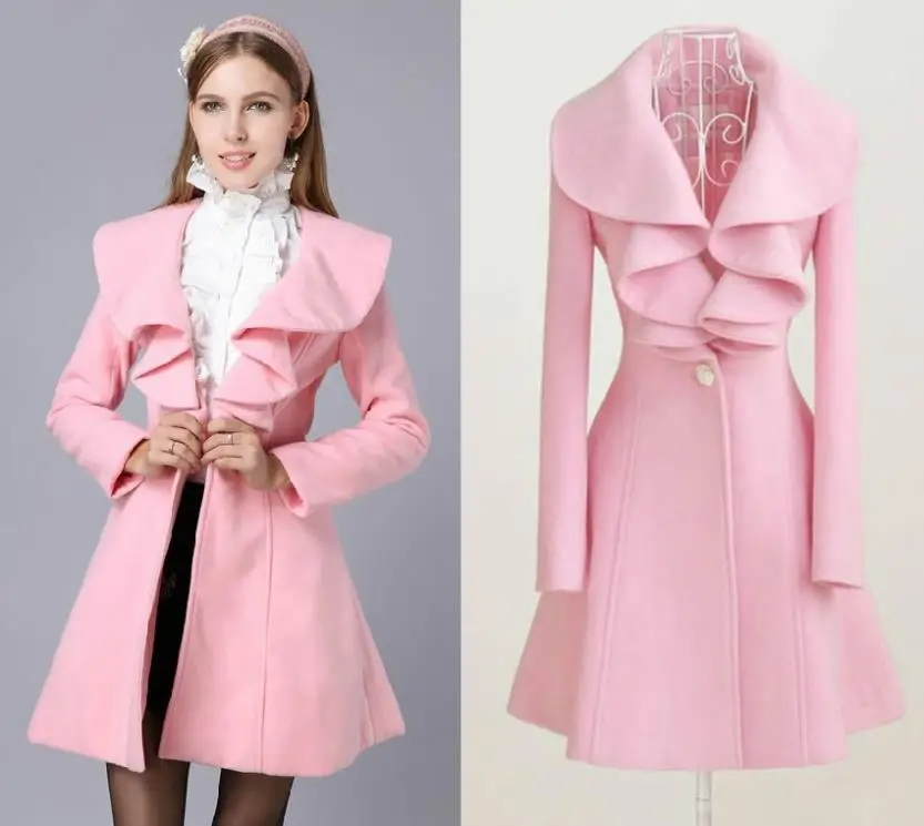 Womens Winter Coats Pink Down Coat Popular Pink Female Coat-Buy Cheap Pink Female Coat lots from . - Womens Winter Coats Pink Down Coat