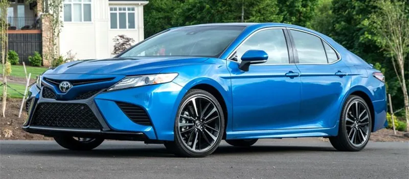 Camry 2018 XSE_350