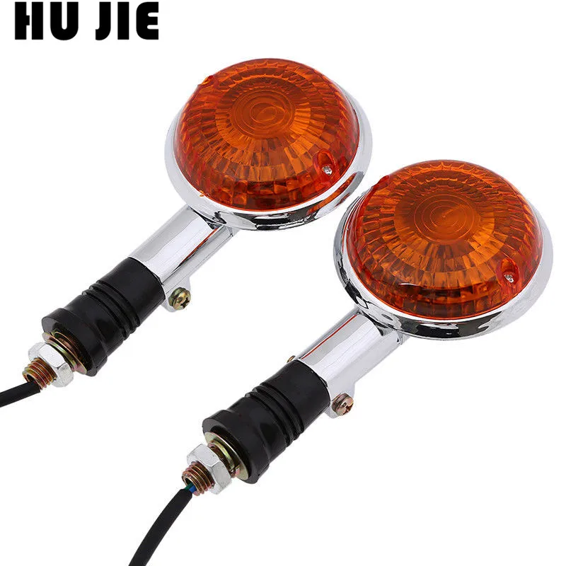 Указатель поворота мотоцикла для Yamaha V star Drag Star XVS XV 400 650 1100 1200 MAX| |