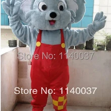 Костюм талисмана коала медведя на заказ, карнавальный костюм с героями мультфильмов, карнавальный костюм, вечерние костюмы