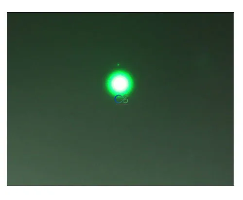PPT тактический зеленый лазер прицел указатель 5 mW-15 mW Мощный лазерный измеритель для M92 стрельба охота зеленый лазер gs20-0040