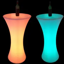 Высокий Топ коктейльные столы/портативный барный стол/коммерческая мебель для паба 1 шт