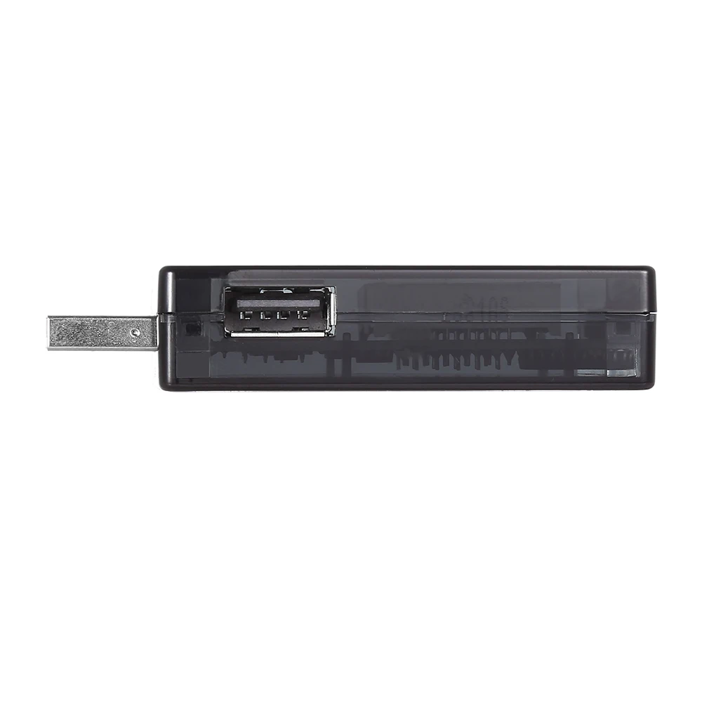 4 30 в мини USB детектор цифровой измерительный прибор напряжения тестер тока для