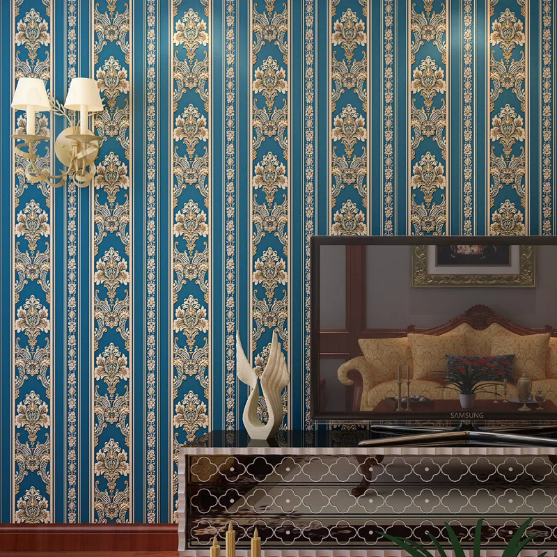 3D обои для гостиной домашний декор обои|wallpaper living room|3d wallpaper room3d |