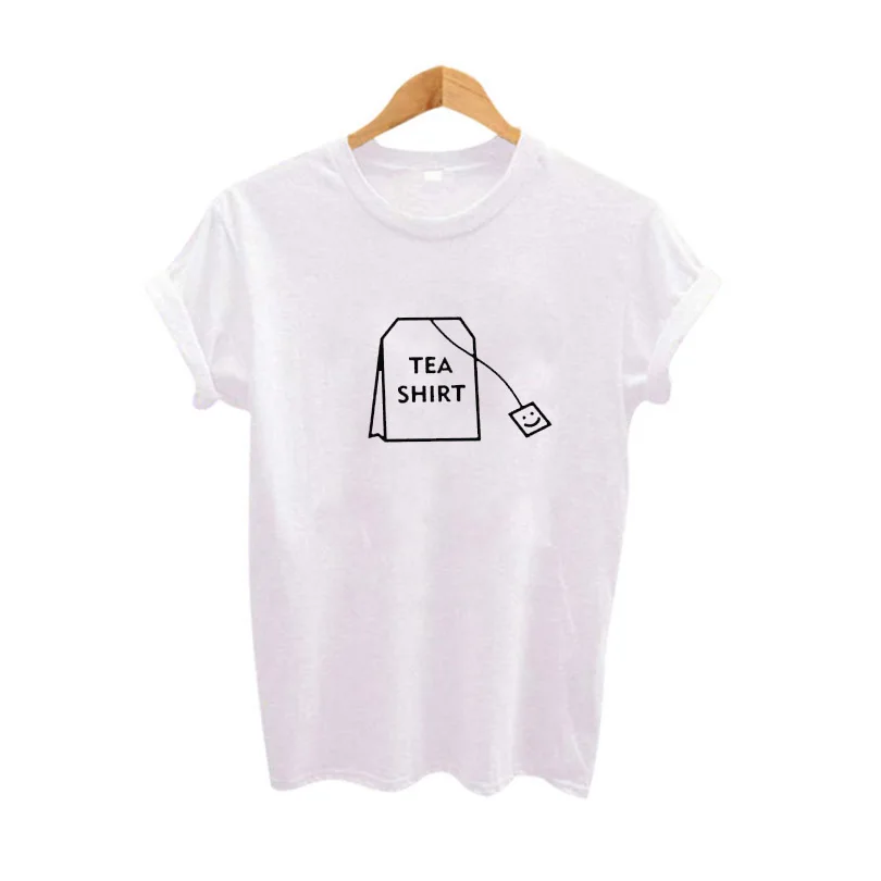 Женская брендовая одежда летняя футболка Женские повседневные топы с забавной мышкой футболки с коротким рукавом и круглым вырезом Harajuku женская футболка - Цвет: women t shirt 9016