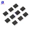 5 шт./лот IC чипы ATTINY13 ATTINY13A TINY13A MCU AVR SOP-8 оригинальный интегральный микросхема ► Фото 3/3