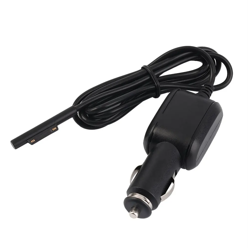 ED автомобильное зарядное устройство для поверхности Pro3 12 V 2.58A 36 W адаптер питания зарядное устройство поверхности Pro3 автомобильное