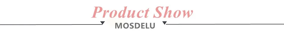 Product show