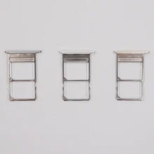 Baansam лотка sim-карты слот для MEIZU MX5 Запчасти для авто