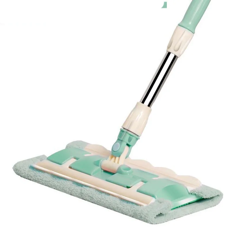 new Extendable Handle Professional Grade FLAT MOP High grade and durable 