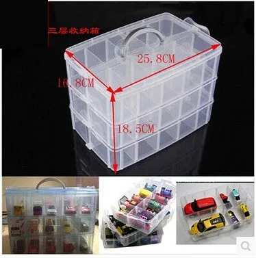 2015 Sale Special Offer Plastic Box Acrylic Makeup