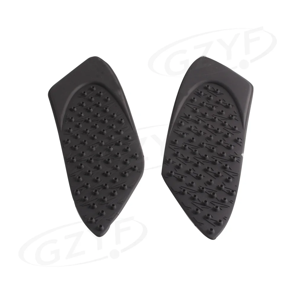 For Yamaha YZF R6 Tank Traction Pad Side Gas Knee Grip Protector Sticker Anti-Slip 2006 2007 06 07 Motorbike Parts Accessories